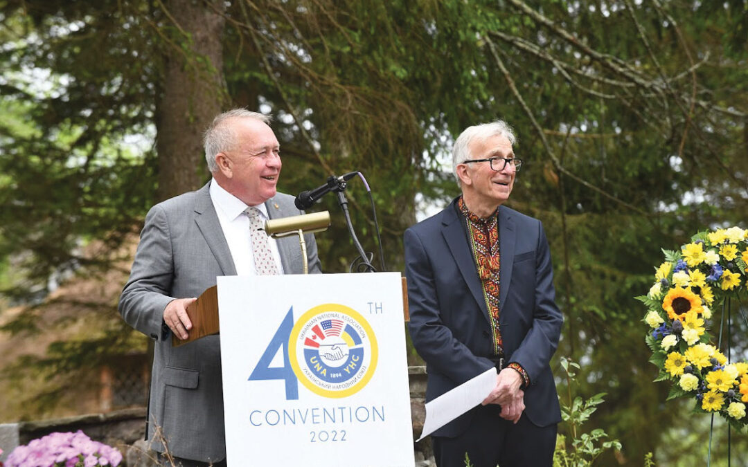 UNA holds 40th Regular Convention, elects new president and Corporate Board of Directors