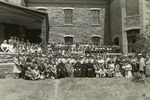 1946 1st 1946 Diocese Congress of The Sisters of Mary