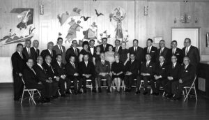 1967 UNA Gen. Assembly Group Photo