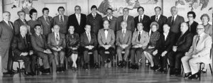 1974-1978 UNA General Assembly Group Photo