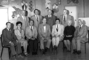 1978 29th UNA Convention