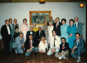 1978 UNA General Assembly Meeting Group Photo