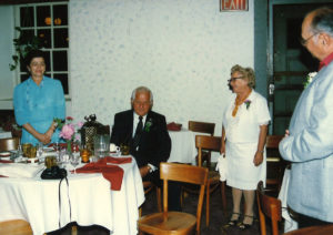 1978 UNA General Assembly Meeting