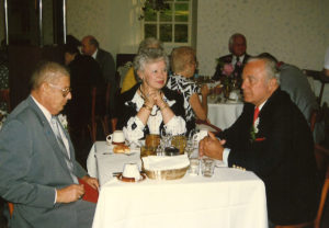 1978 UNA General Assembly Meeting Dinner