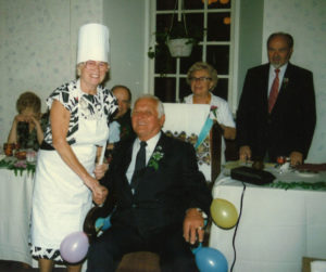 1978 UNA General Assembly Meeting Skit