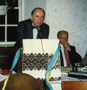 1978 UNA General Assembly Meeting Speech