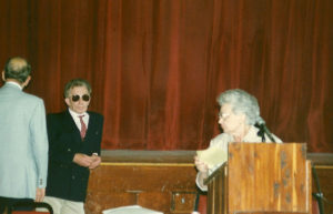 1978 UNA General Assembly Meeting Speech