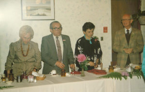 1978 UNA General Assembly Meeting