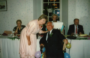 1978 UNA General Assembly Meeting Skit Performance