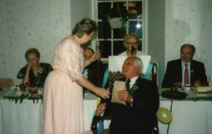 1978 UNA General Assembly Meeting Skit Performance