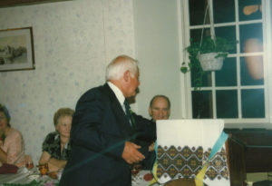 1978 UNA General Assembly Meeting Speech