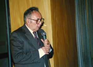 1978 UNA General Assembly Meeting Speech