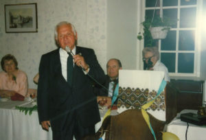 1978 UNA General Assembly Meeting Speech