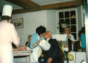 1978 UNA General Assembly Meeting