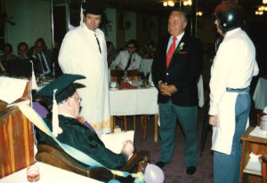 1978 UNA General Assembly Meeting