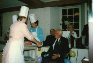 1978 UNA General Assembly Meeting Skit