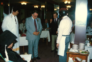 1978 UNA General Assembly Meeting Skit
