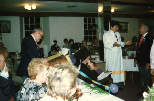 1978 UNA General Assembly Meeting Skit