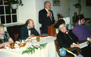 1978 UNA General Assembly Meeting