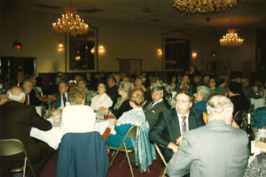 1994 UNA Jersey District 100th Anniversary