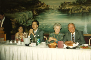 1994 UNA Jersey District 100th Anniversary