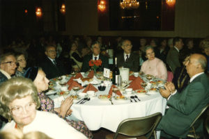 1994 UNA Jersey District 100th Anniversary