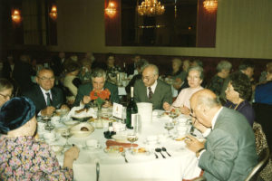 1994 UNA Jersey District 100th Anniversary