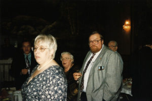 1994 UNA Jersey District 100th Anniversary