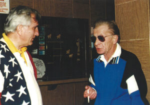 1997 General Assembly Meeting at Soyuzivka