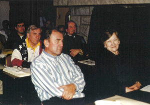 1997 General Assembly Meeting at Soyuzivka
