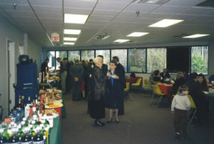 1998 UNA Employees