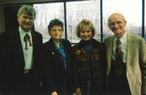 1998 UNA Employees