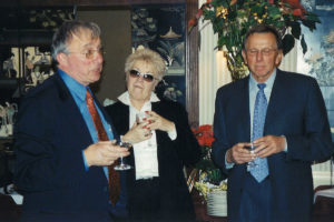 2005 Christmas Party