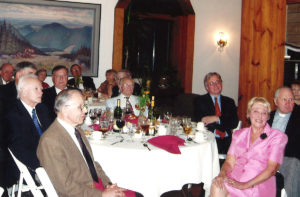 2005 UNA General Assembly Meeting