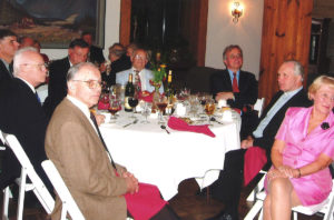 2005 UNA General Assembly Meeting