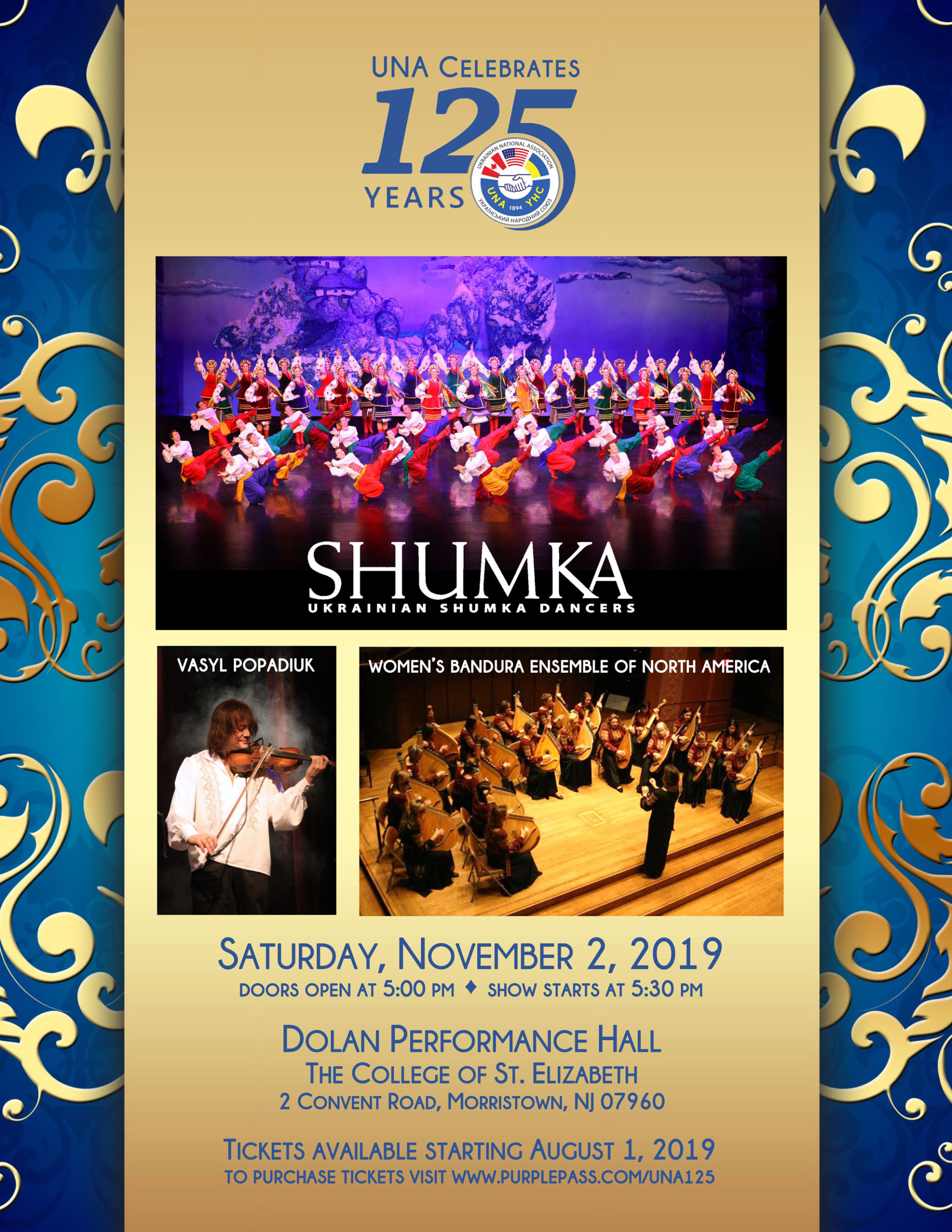 UNA s 125th Anniversary Concert Ukrainian National Association Inc una-s-125th-anniversary-concert-ukrainian-national-association-inc